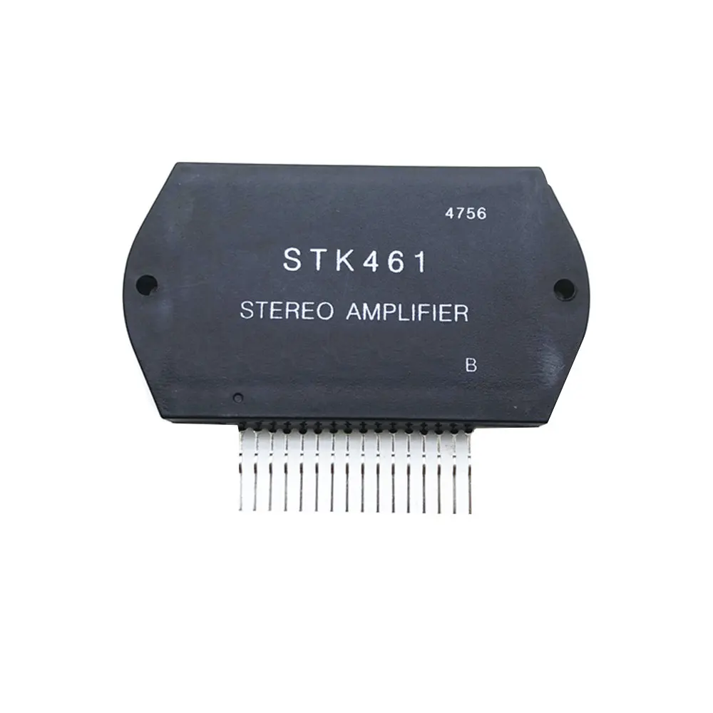 

1pcs/lot STK461 461 HYB-16 In Stock