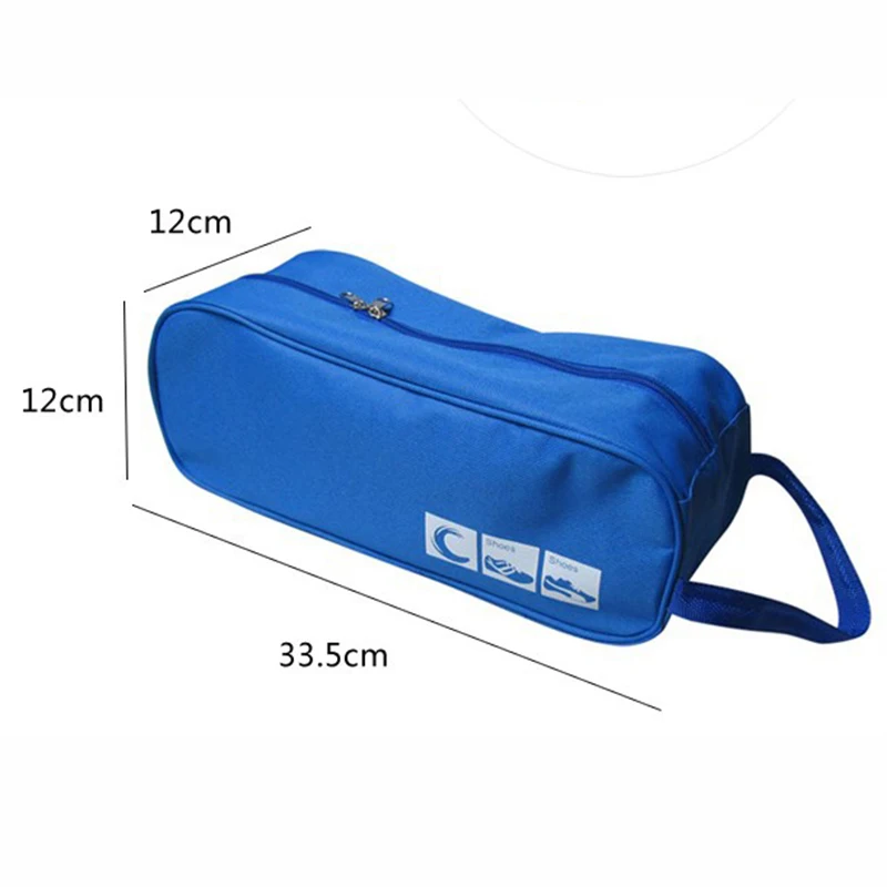 Portable Waterproof Travel Shoes Bag Breathable Organizer Gym Training Yoga Basketball Football Shoes Transparent Storage Bag 6 Sfaec735051364d13af3c2dab730e0cedb