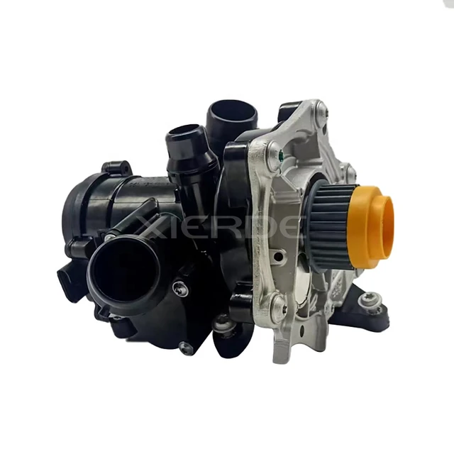 high quality auto parts coolant thermostat