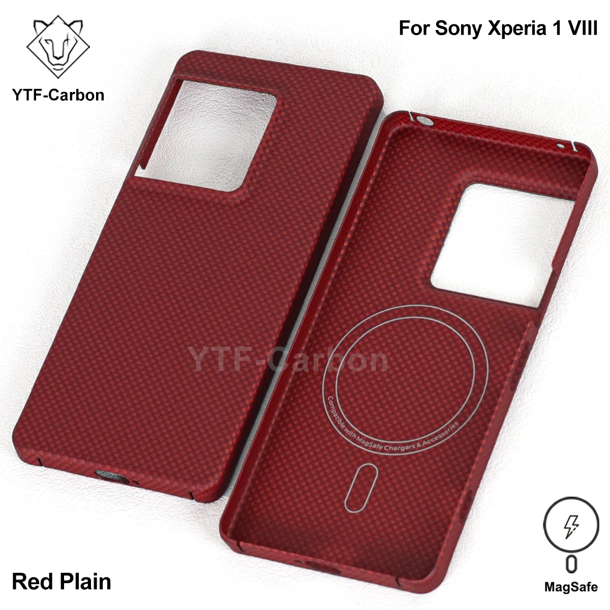 SAVIITR Kevlar Ultra Lightweight Protective Carbon Fiber Aramid Case