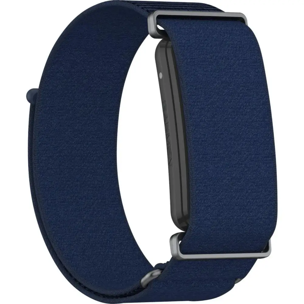 Garmin CIRQA Smart Band Breathable Nylon Sport Loop Wristband Accessory