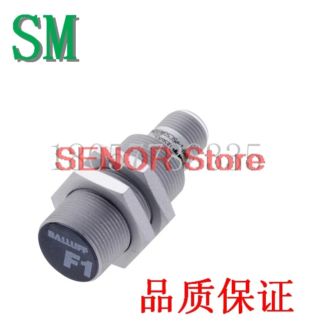 

Индуктивный датчик BES M18MF1-PSC50A-S04G-W01 BES02KA гарантия качества