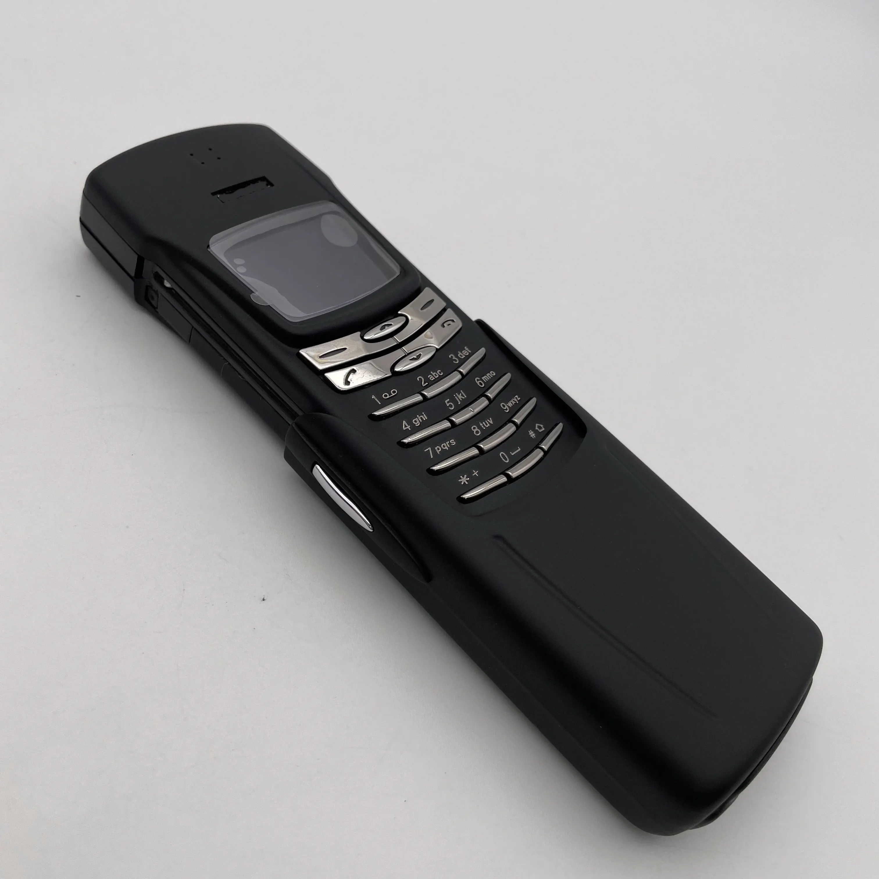 الأصلي مقفلة 8910i الهاتف المحمول الروسية العربية...