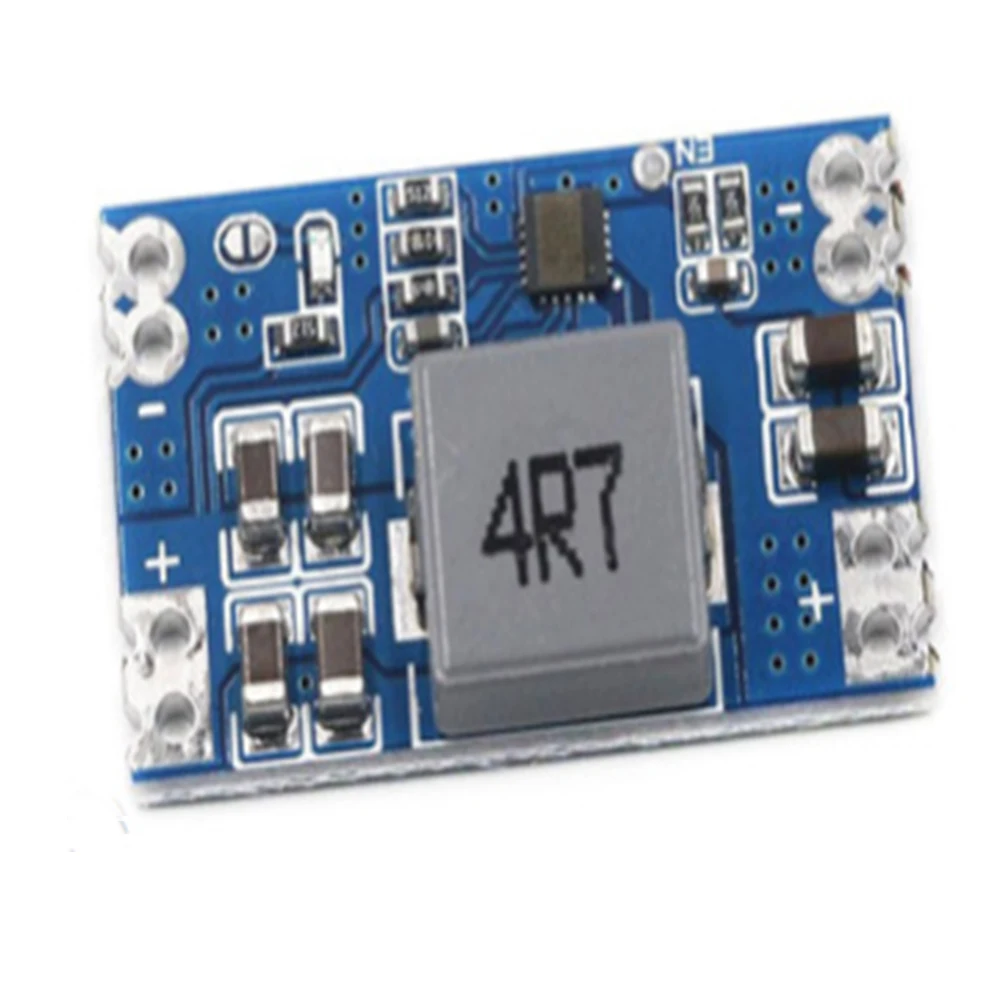 

5A DC-DC mini560 step-down stabilized voltage supply module output 3.3 5V 9V 12V