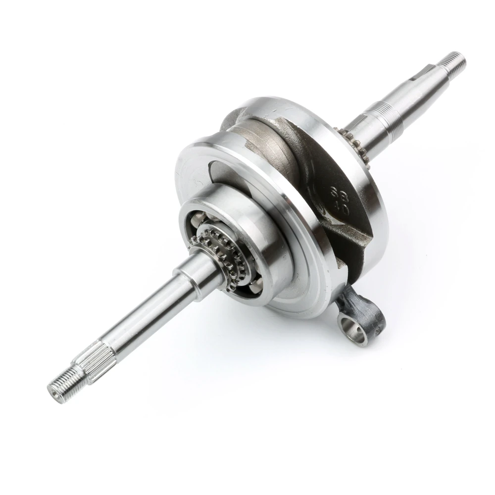 Scooter Albero Motore Di Alta Qualità Per Kymco Agilità 125 Rs Film Like People S Super 8 Vivio 125Cc 13000-Kudu -900 4 Tempi