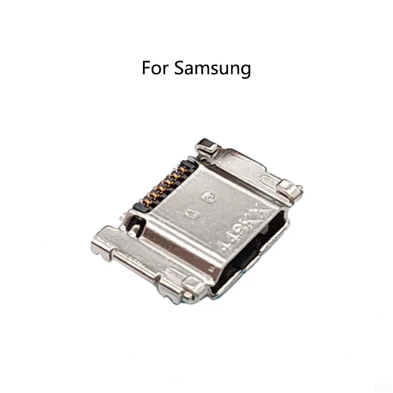 Universal Micro USB Charging Dock Charge Socket Port Jack Connector