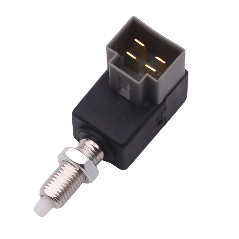 New Brake Lamp Switch Stop Back Lamp Switch 4PIN For 1989-2014 Hyundai Accent Elantra Kia Rio 938103K000 93810-3K000