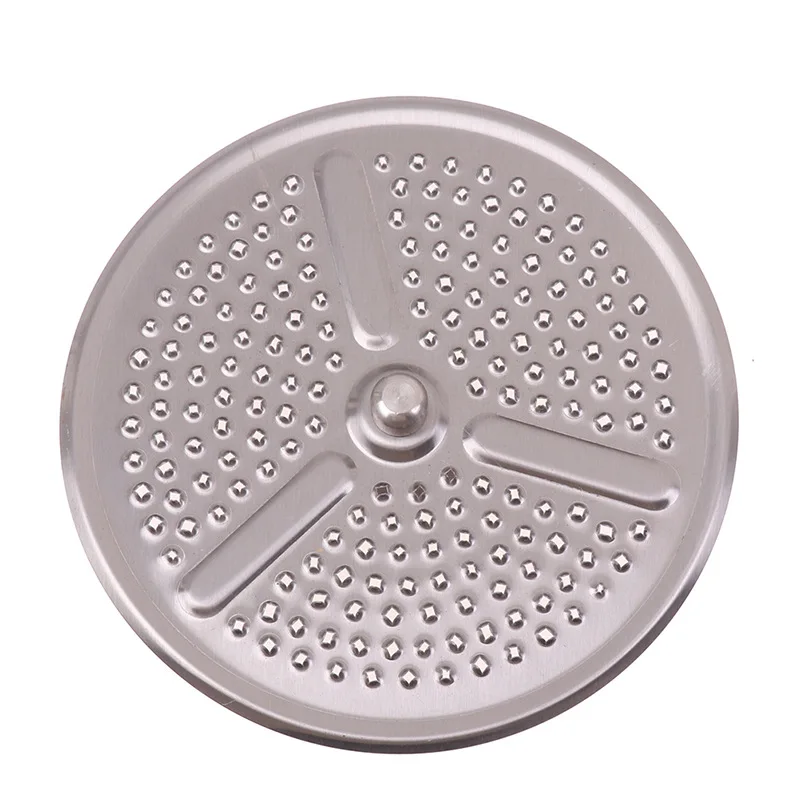 Suitable for Thermomix TM5 TM6 blade cover peeler B-type planing disc of Meishanpin