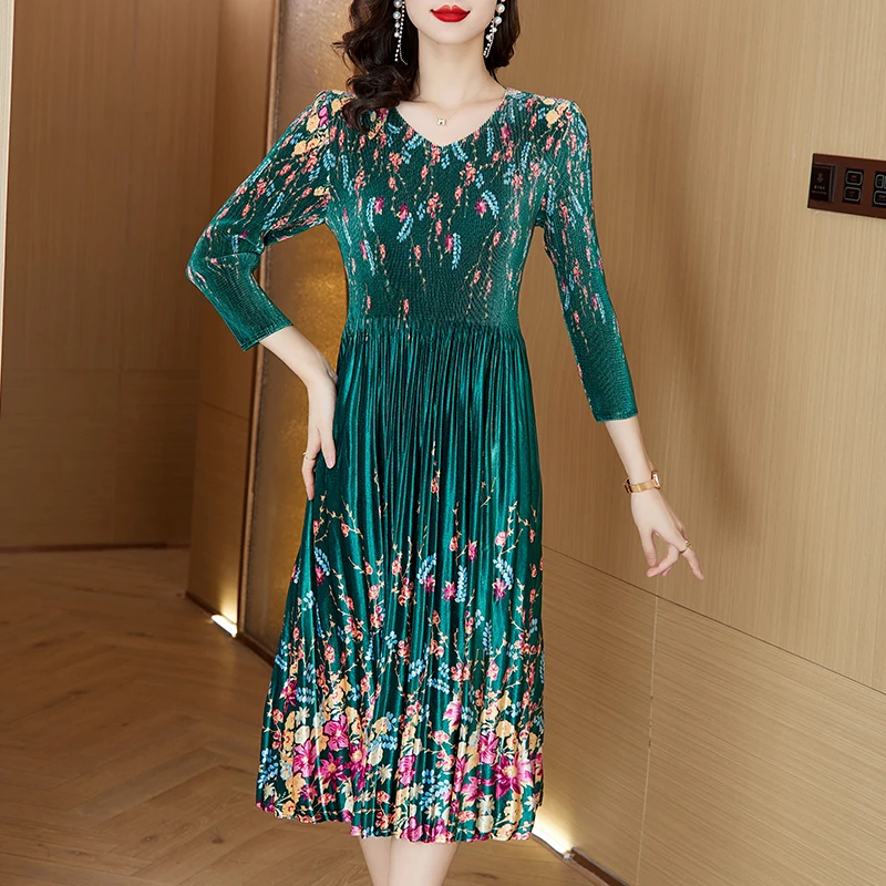 2023  ٿ뵵 Ʈ ݻ  巹,  V, 3/4 Ҹ, , ĳ־ Vesido,   ܿ Ż