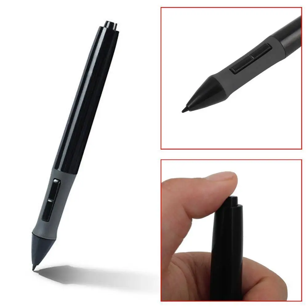 Profissão para Huawei Digitale Pen P68 420 H420 Nieuwe1060 Plus Tekening Tablet 2048 Níveis Draadloze Screen Stylus