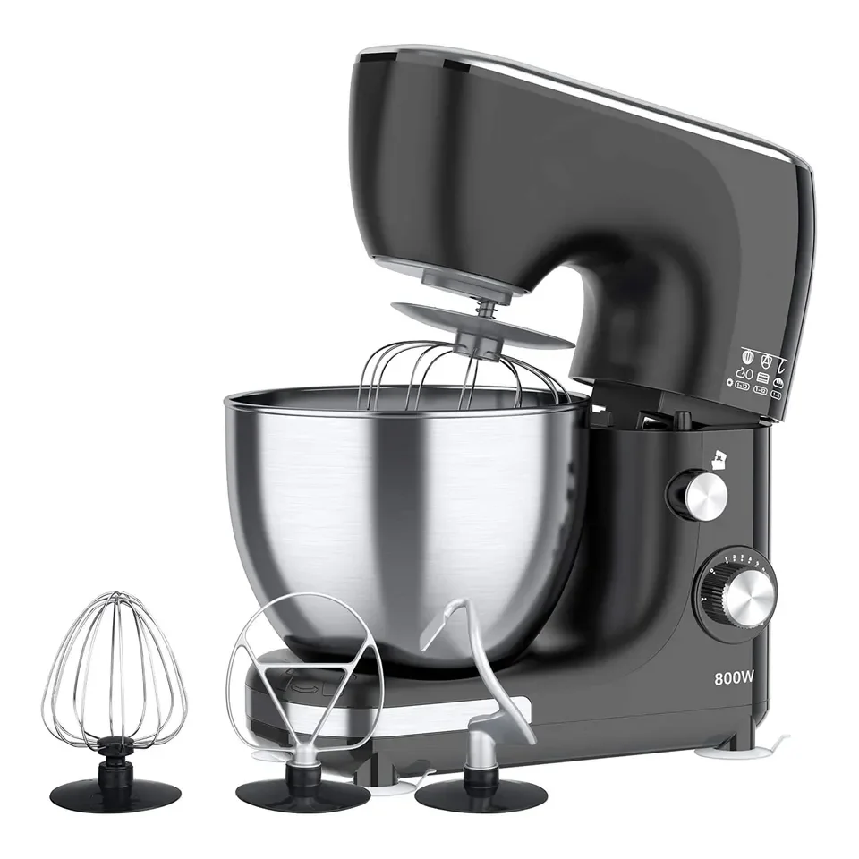 자동 전기 전문 케이크 음식 요리사 기계, 음식 믹서 Best5 자동 전기 전문 케이크 음식 요리사 기계, 음식 믹서 Best5