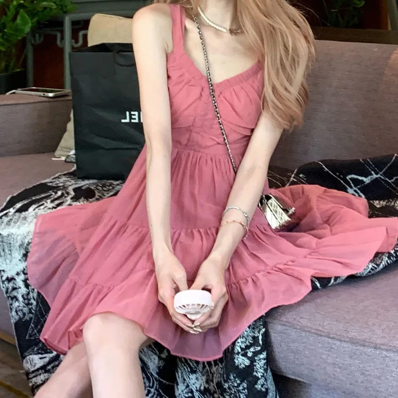 

Женское платье в Корейском стиле, роскошное коктейльное платье для дня рождения