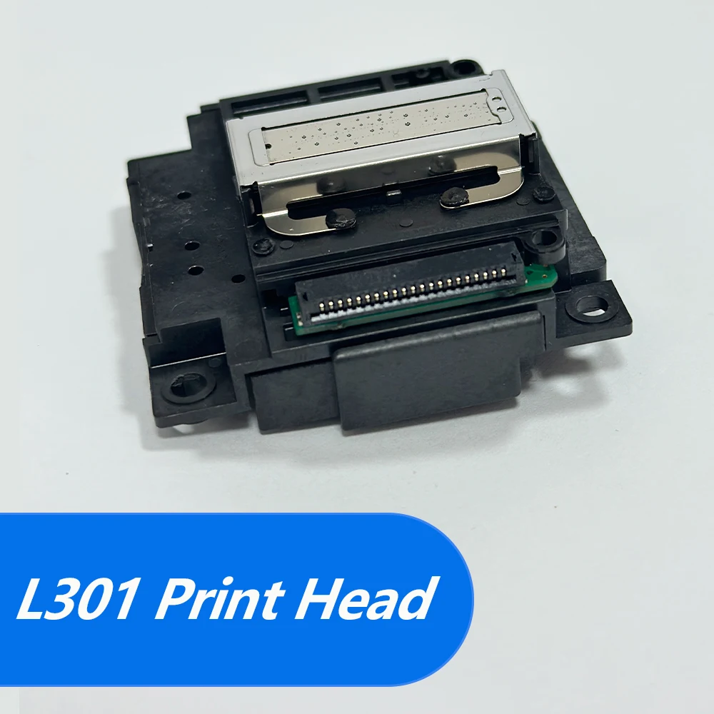 엡손 L3150 프린트 헤드 (엡손 L301 L350 L310 L365 L475 L555 L3110 L3150 L4150 L382 L210 L130 L222 L405 XP342 XP352 프린터 헤드용)