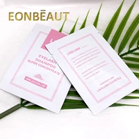 Lava Lash Eyelash Extension Shampoo Supplies Concentrate Gentle Cleansing Foam Cleanser Makeup Tools Beauty Shop Mousse Supplies