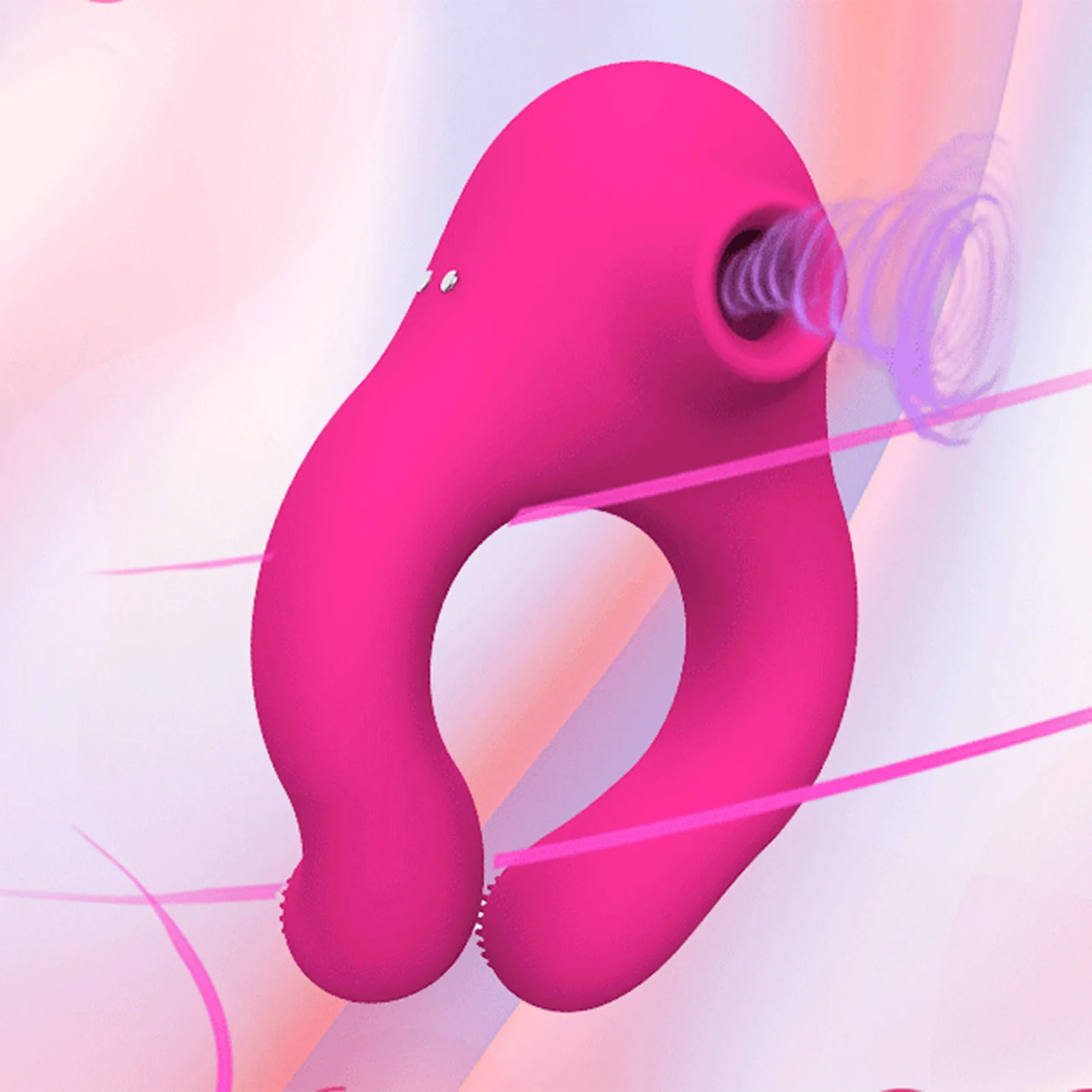 Sucking Vibrator Clitoris Masturbation Sucker Penis Ring Sex Toy For Women Clitoris Stimulator Vibrator Pleasure Items For Adult sex toys