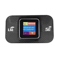 Black 3650mAh