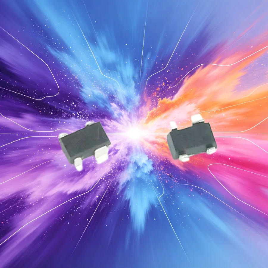 Enhanced Product Title: High-Performance Electronic Component for Advanced Applications