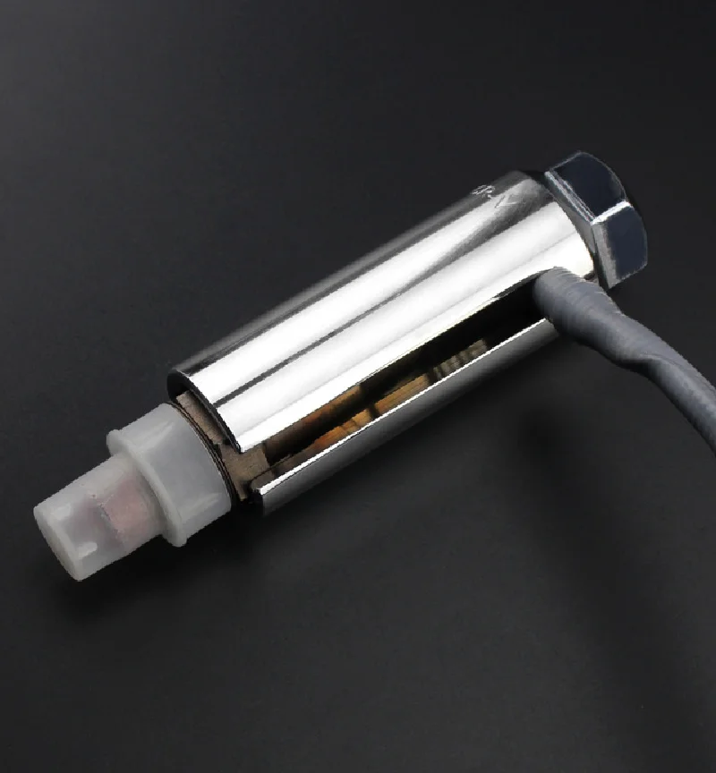 Douille De 22 Mm Pour Capteurs D'oxygène - Outil De Dépose/pose Pour Véhicules Et Camions