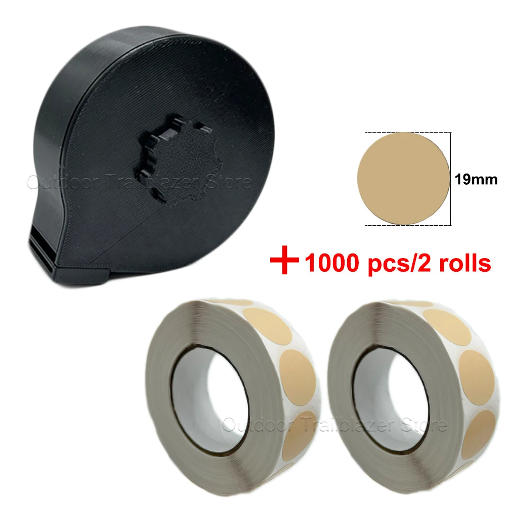  slider image of Shooting Plaster Dispenser Kit