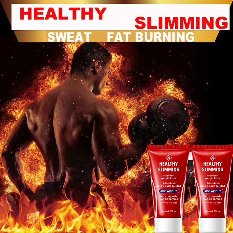 

2024 Weight Loss Slimming Cream Promotes Fat Burn Create Beautiful Curve Anti-wrinkle Body Whitening Cream Than Daidaihua