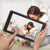 Flash Sales 7 INCH 2GB RAM 16GB ROM Android 9.0 Tablet PC 1024 x 600 Pixels RK3326  Quad-Core WIFI Dual Camera 1