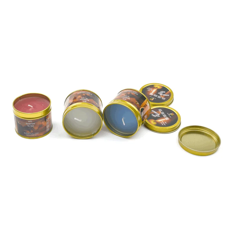 Fun candle low temperature candle couple flirting toy not hot low temperature paraffin wax