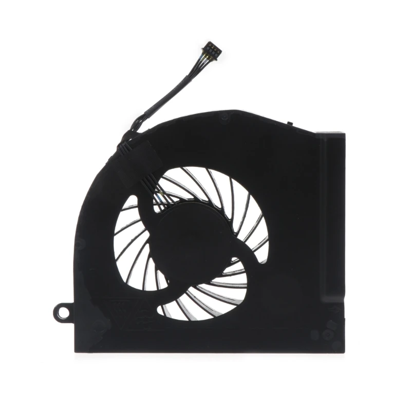 

CPU Fan For ZBook 17 G1 735375-001 768730-001 5V 4Pin Cooling Fan
