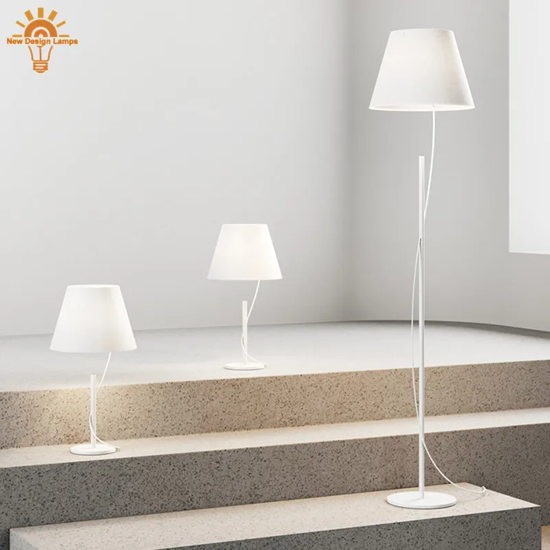 

Нордическая искусственная гостиная, светодиодный дизайнерский тканевый абажур, креативный диван, светодиодная подставка для пола, искусство, домашний декор