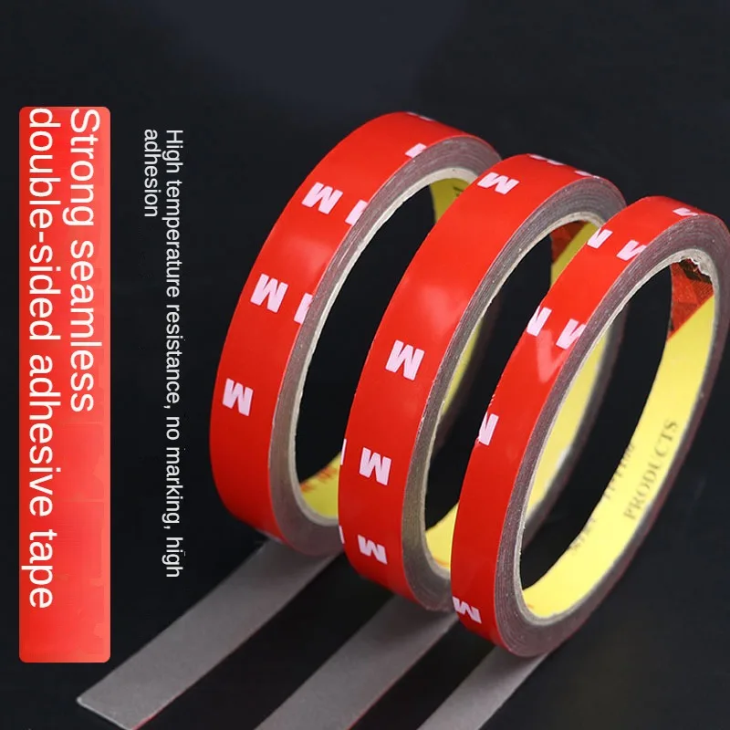ExtraStrongDoubleSidedTapeAdhesiveCarSpecialDoublesidedTape