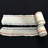 Spandex Wrinkle Elastic Bandage Medical Emergency Wound Care Elastic Crepe Bandage   For Outdoor Sports Sprain Injured 6