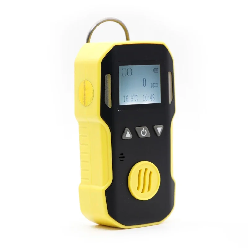

ozone concentration meter