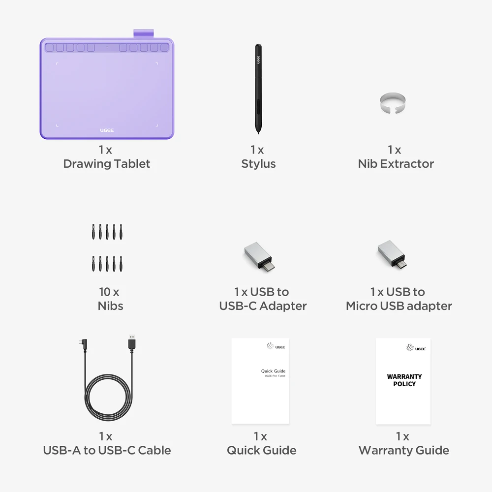 Computers e Electronics
