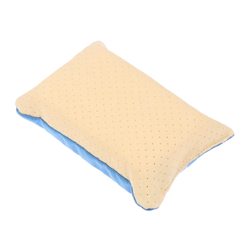 Car Windshield Cleaners Window Defogger Sponges 1Pcs for Vehicle Mirrors Glass