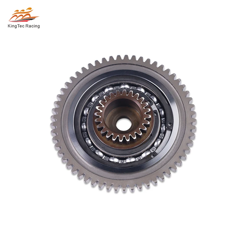

Precisie Supercharged Motor Gear Unit Montage Voor Waverunner Fzs 2014 Gx1800an Krukas Piston Upgrade 6S5 17800 00
