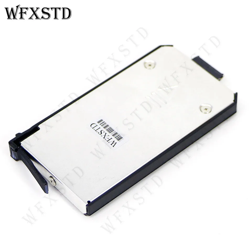 Suporte Caddy para Getac V110 Laptop Drive Box M.2 Ssd Case Hdd Base Tray Cabo Connector Novo - Imagem 6