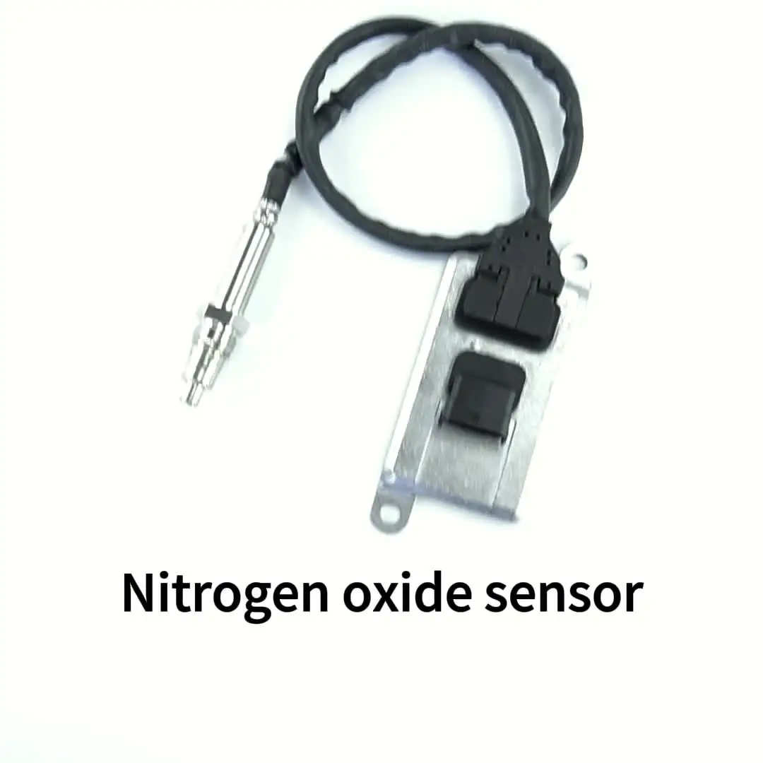 22219283 5WK96717B 5WK9 6717B Новый датчик кислорода азота Nox Sensor для грузовика Volvo FE FH FL NH FM Renault