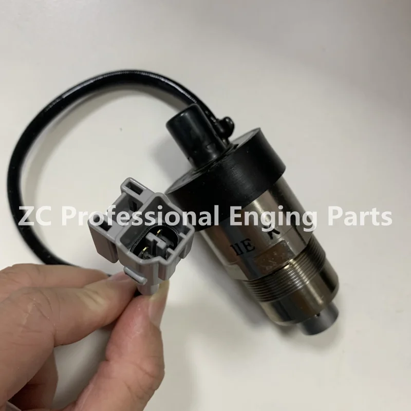 そら Crankshaft Position Sensor 029600-0580 for Toyota Corolla