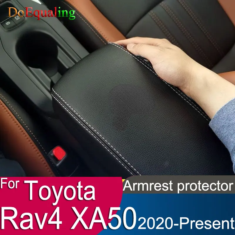 Toyota Rav4 XA50 2023 ڵ Ȱ ܼ Ŀ  Ʈ ڽ, ž Ʈ ̳ Ʈ ̽, ڵ Ÿ 2022 2021 2020