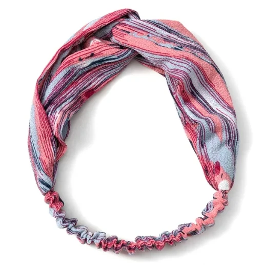Smarsty Bohemian Headband 1