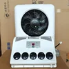 Cooler Van Electric 12 Volt Cabin Cooling APU 12v 24v Parking Truck Air Conditioner for Trucks 2