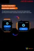 HK10 MIni+ Smart Watches Men Women Bluetooth 1.75 AMOLED Smart Voice Assistant Gravity Dial Health Monitoring Latest Version 6