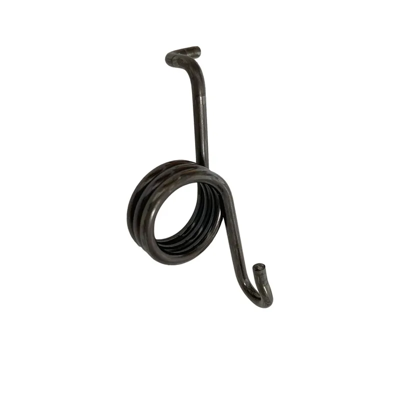 PAJERO V30W V40W Stainless Steel Spring,ACCEL PEDAL RETURN GENUINE MB011387