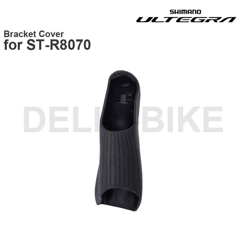 SHIMANO ULTEGRA Bracket Cover for ST-R8020 ST-R8025 Y0E098010 ST-R8070 Y0E698010 Original