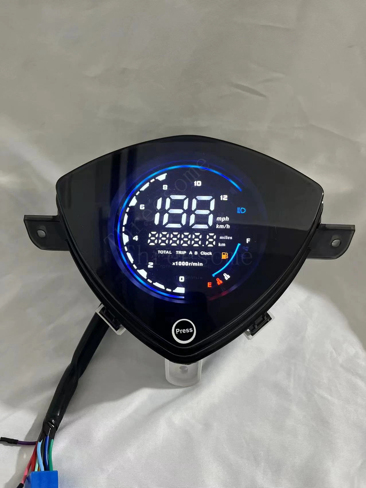 アドレス　メーター Yahoo!オークション - 純スピードメーター ADDRESS アドレス