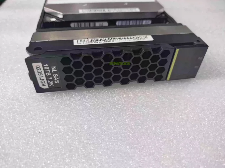 For 02351JGV 02351NCT 10TB 7 2K NL SAS 10T 2200 2600 V3 hard drive