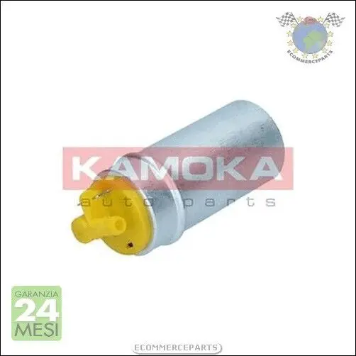 

Kamoka Diesel Fuel Pump for Audi A4 BMW 5 E39 530 525 520