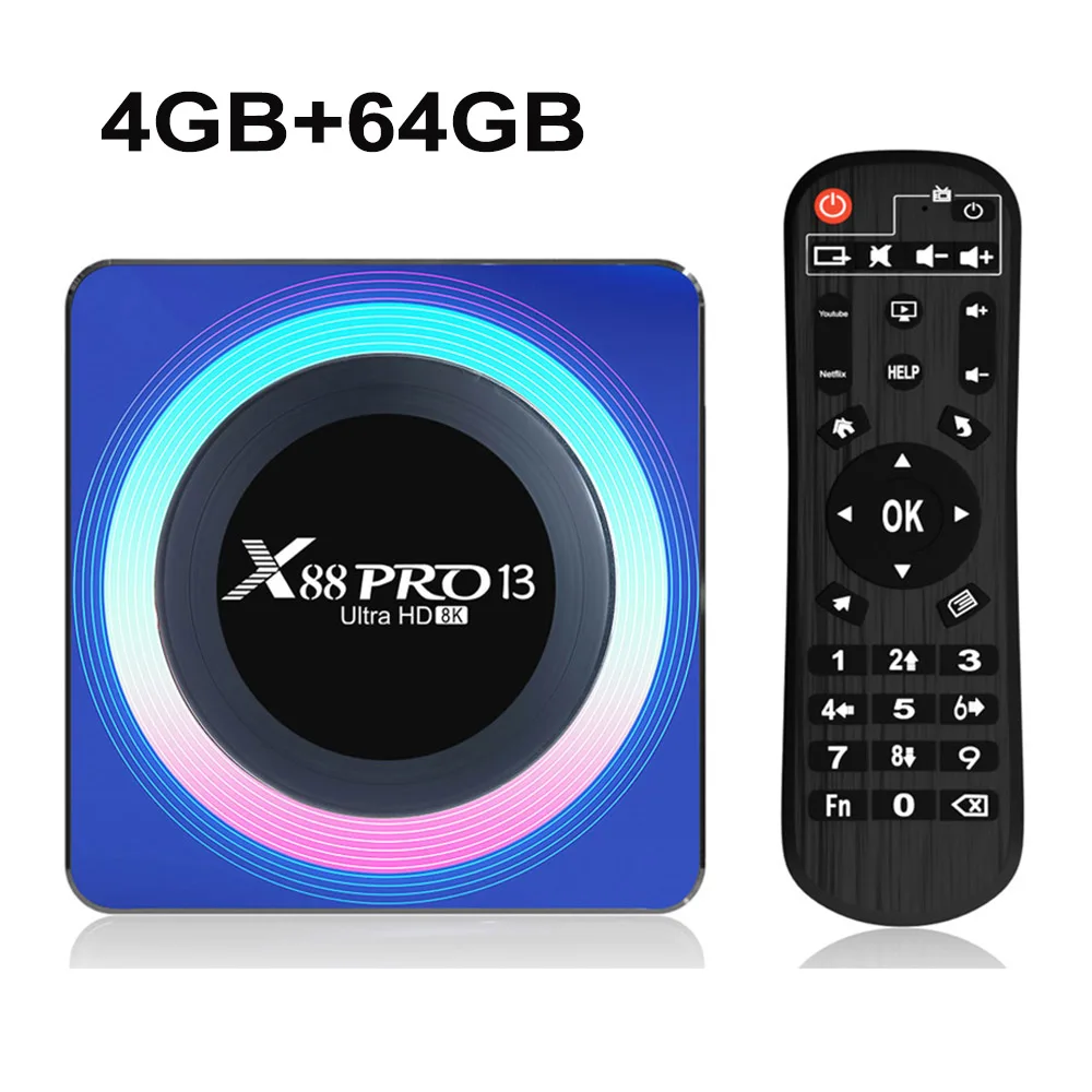 X88PRO13