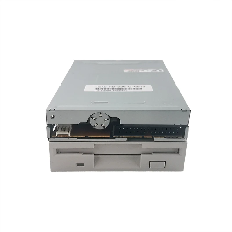 FD-235HG, C808, 1.44mb, 100% Novo