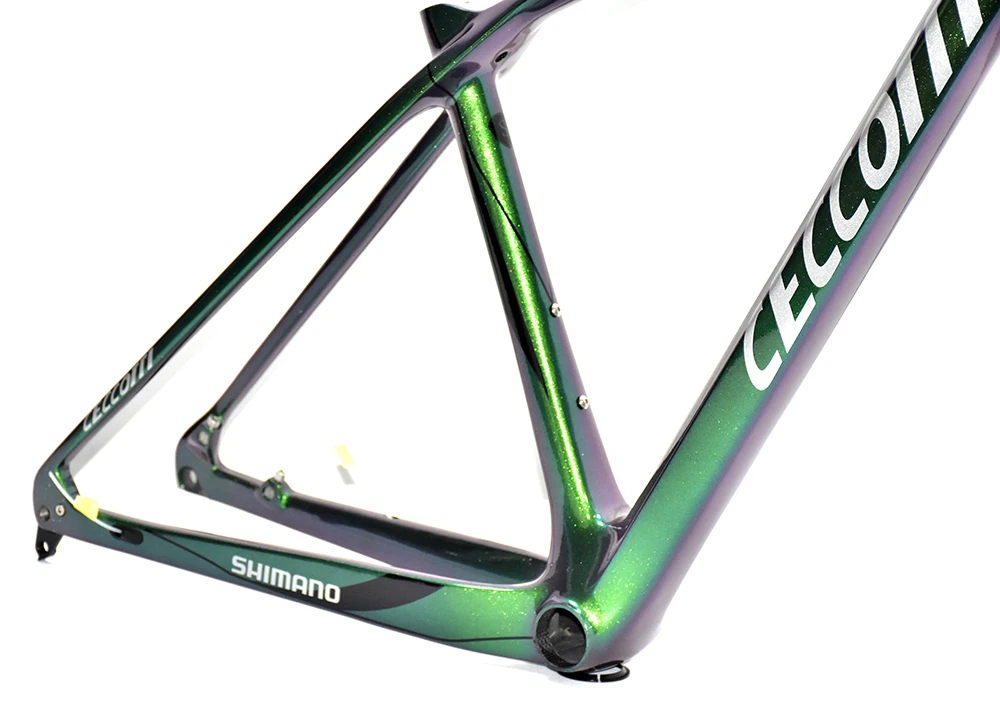 Carbon Mountain Bike Frame 148*12mm Boost MTB Cycling 29er Full Hidden Cable 160mm Disc Brake Frameset