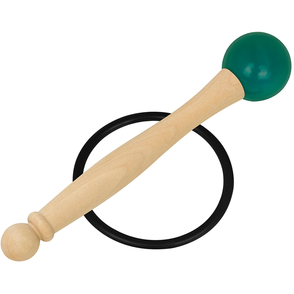 

Musical Instruments Crystal Bowl Meditation Mallet Singing Mallets Chanting Sticks